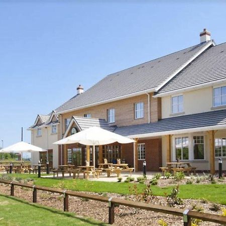 Premier Inn Рамсґейт Екстер'єр фото
