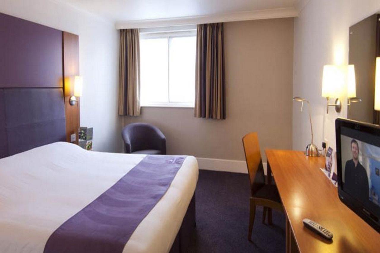 Premier Inn Рамсґейт Екстер'єр фото