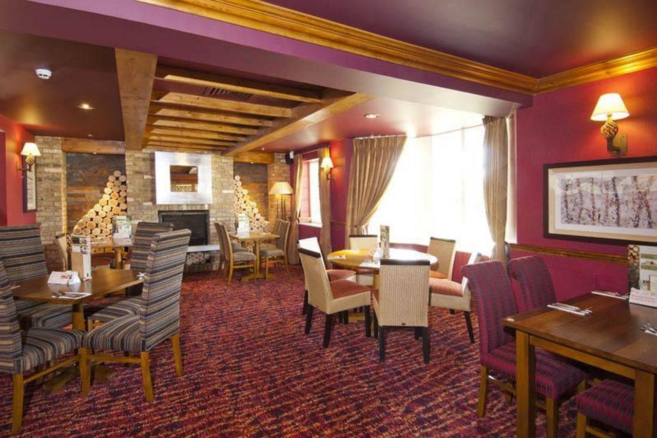 Premier Inn Рамсґейт Екстер'єр фото