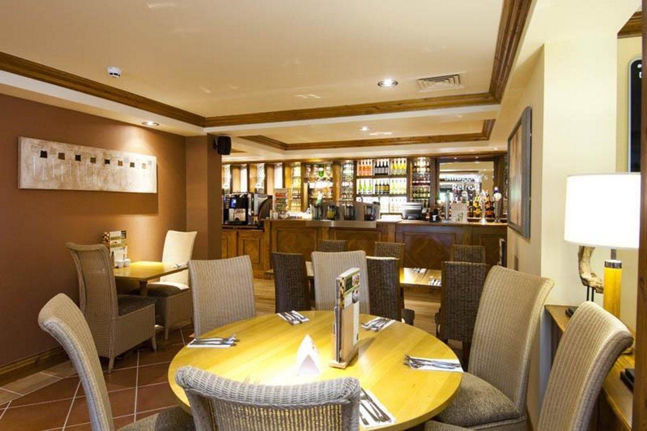 Premier Inn Рамсґейт Екстер'єр фото