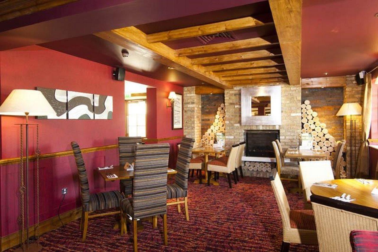 Premier Inn Рамсґейт Екстер'єр фото