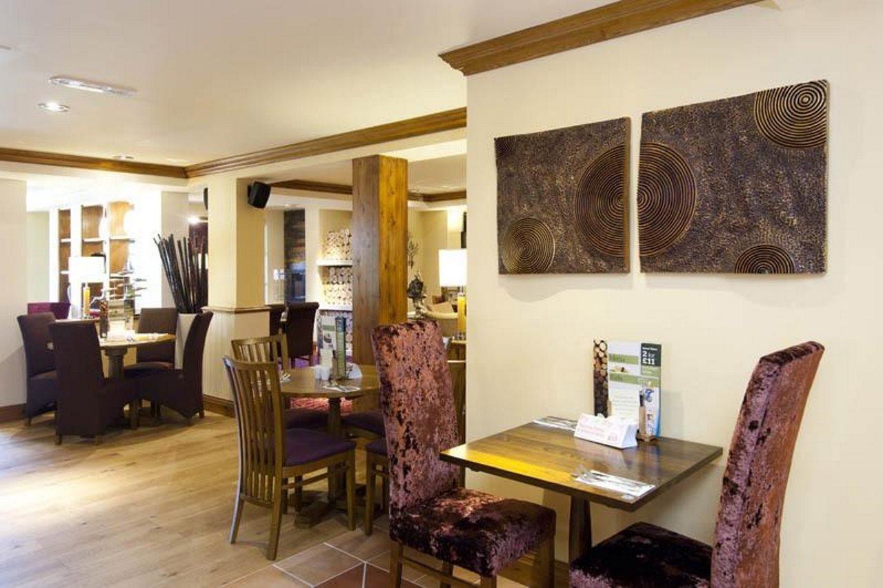 Premier Inn Рамсґейт Екстер'єр фото