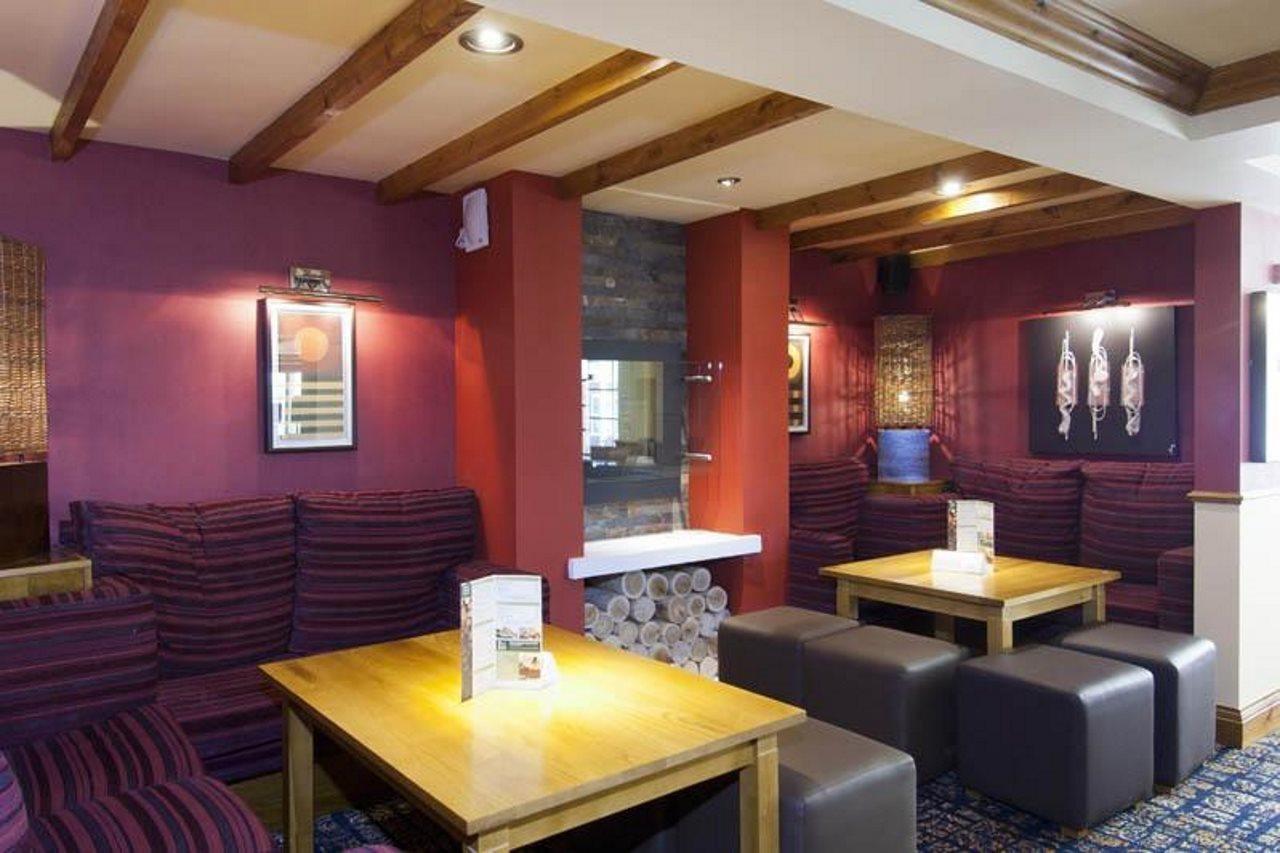 Premier Inn Рамсґейт Екстер'єр фото