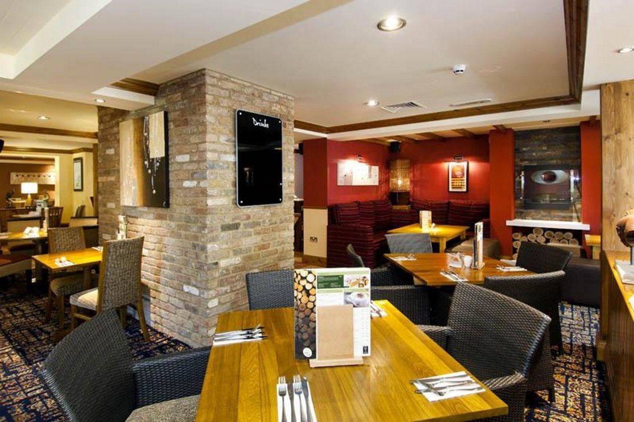 Premier Inn Рамсґейт Екстер'єр фото