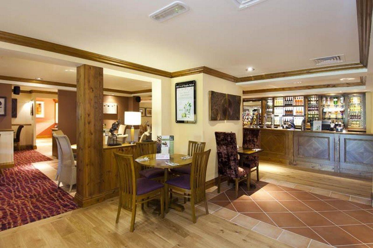 Premier Inn Рамсґейт Екстер'єр фото