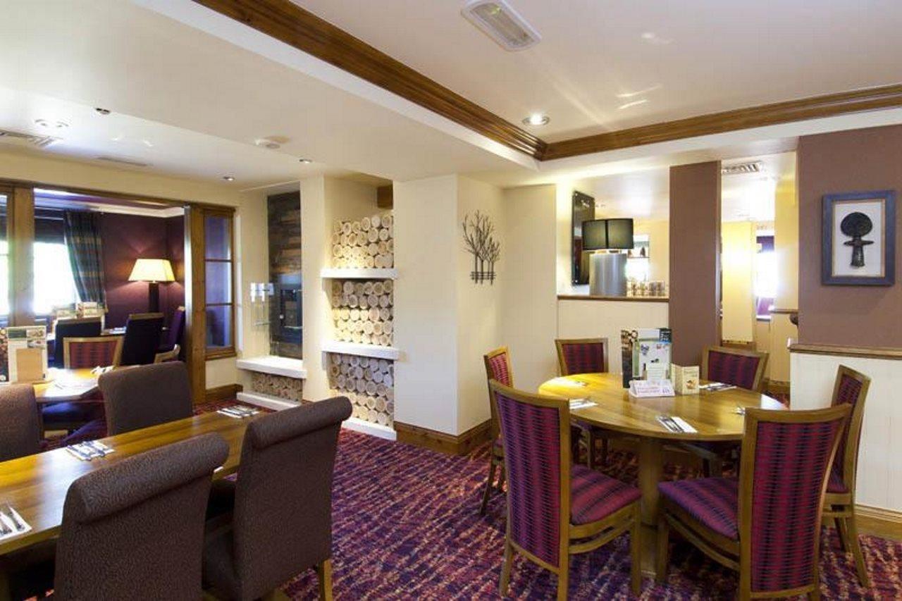 Premier Inn Рамсґейт Екстер'єр фото