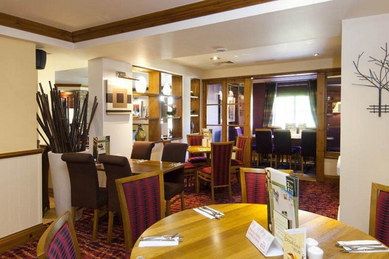 Premier Inn Рамсґейт Екстер'єр фото
