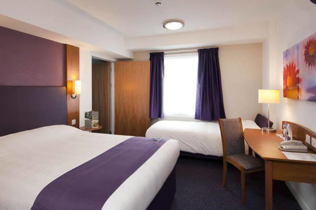 Premier Inn Рамсґейт Екстер'єр фото