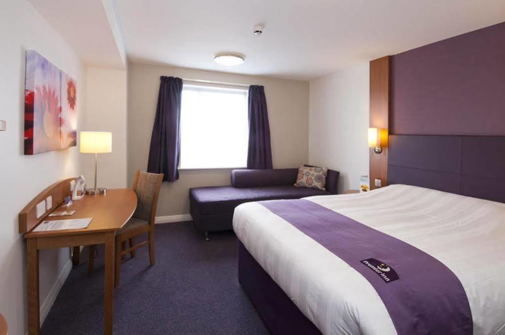 Premier Inn Рамсґейт Екстер'єр фото