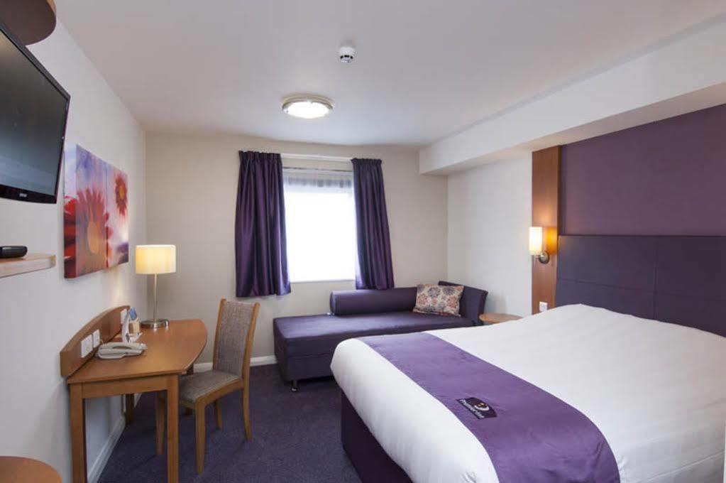 Premier Inn Рамсґейт Екстер'єр фото