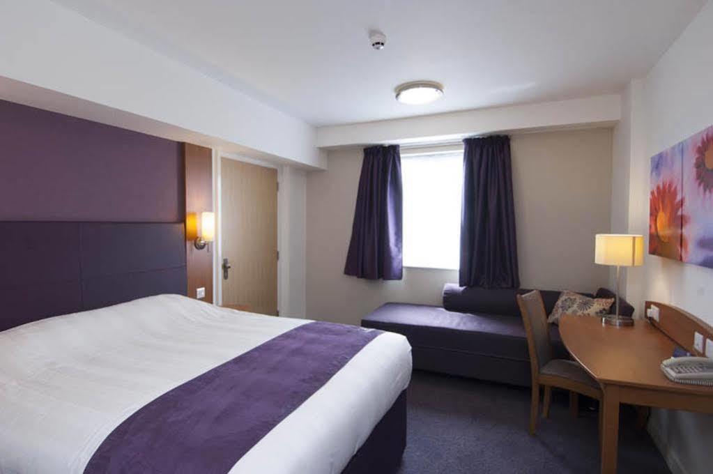 Premier Inn Рамсґейт Екстер'єр фото