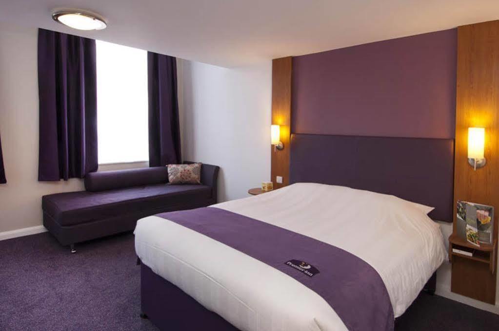 Premier Inn Рамсґейт Екстер'єр фото