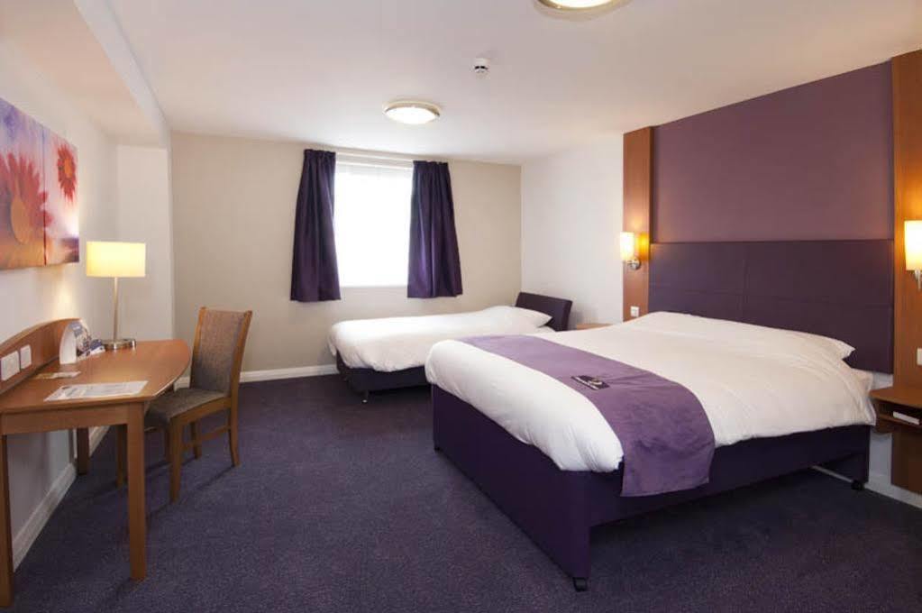 Premier Inn Рамсґейт Екстер'єр фото